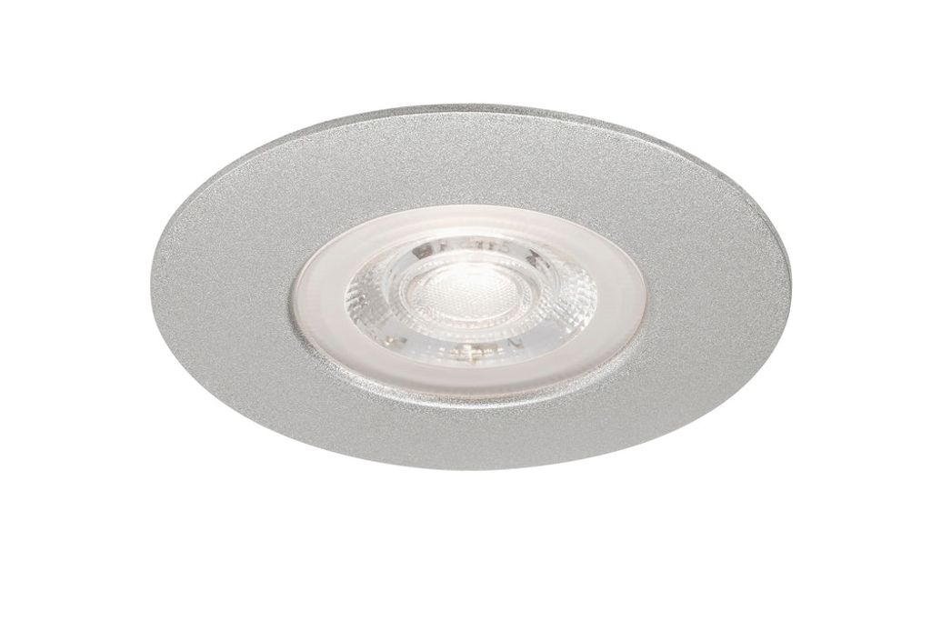 Eclairage encastré LED Briloner IP44/IP20 3x5 W 460 lm 3000 Image du produit 