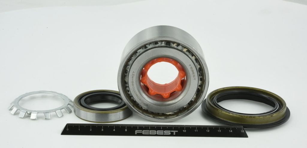 Febest Dac40800038-Kit Produktbild 