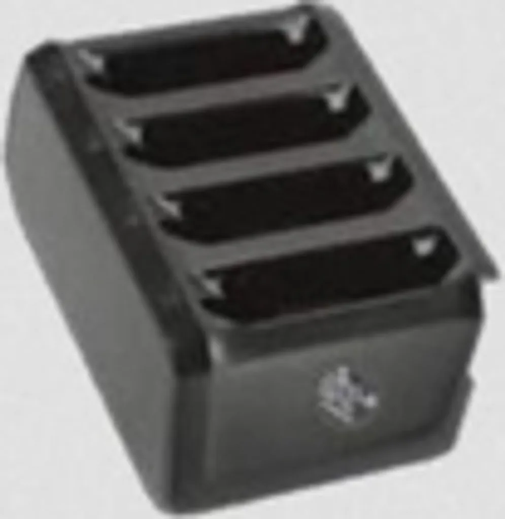 Chargeur Multi-positions PowerPack pour Zebra ET40 et Série ET5x Pro