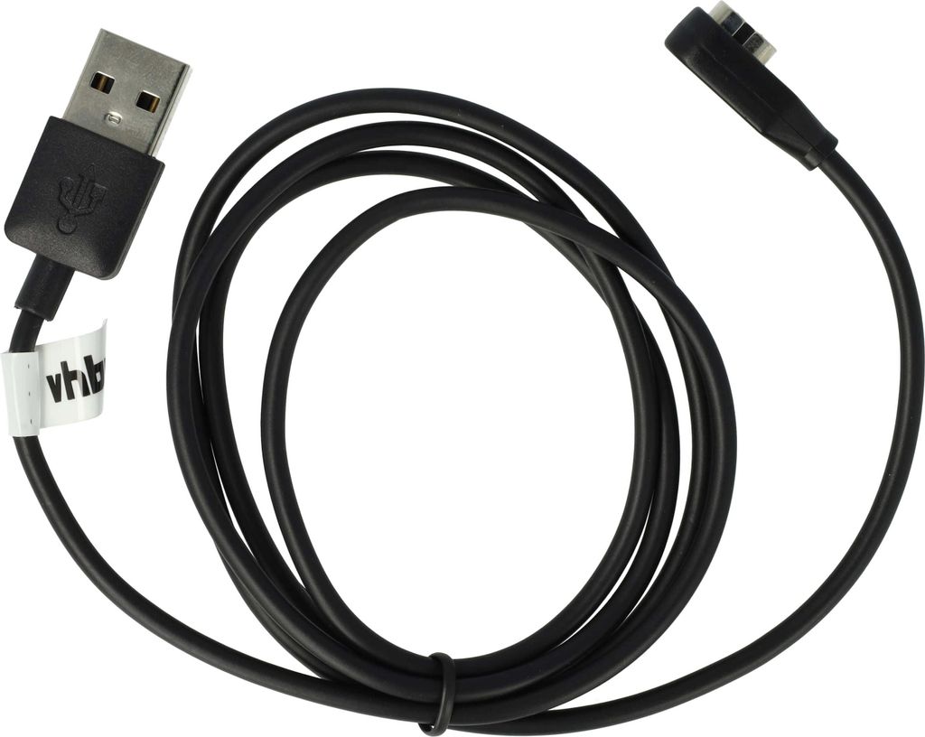 vhbw Ladekabel kompatibel mit Aftershokz Aeropex AS800, Produktbild 