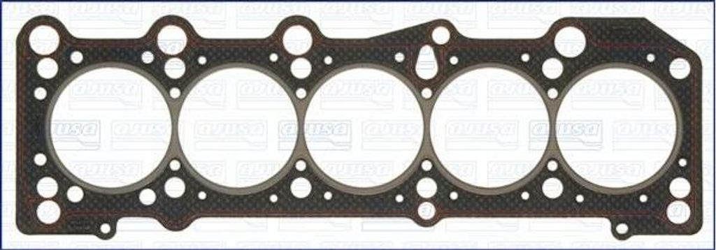 AJUSA 10074400 Zylinderkopfdichtung für VW Transporter IV Bus (70B, 70C, 7DB, 7DK, 70J, 70K, 7DC, 7DJ) Transporter IV Kastenwagen (70A, 70H, 7DA, ...