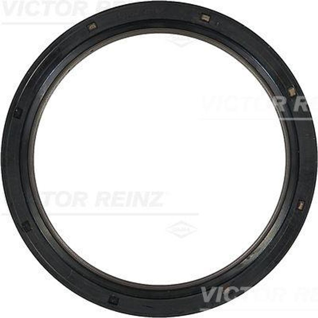 VICTOR REINZ 81-20745-50 Simmerring, Kurbelwelle OE 11142249533 kompatibel mit 3er E36, 3er E46, 5er E39, Z3er E36, Z4er E86, Z4er E85, Boxer, Prel...