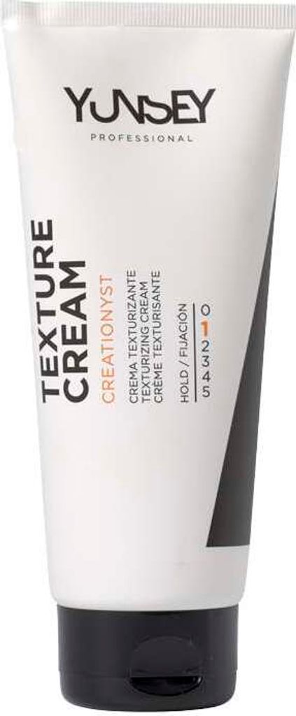 Yunsey Creme Creationyst Texture Cream Produktbild 