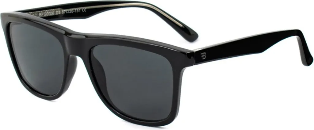 Lunettes Bobroff BFG0006C1 en Acétate : Confort et Légèreté au Quotidien
