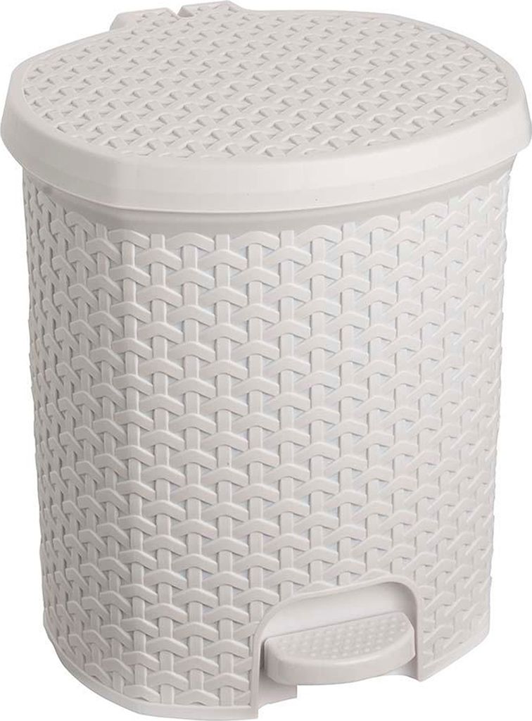 keeeper 1030351900000, keeeper afvalemmer "tjark", 11,5 Productafbeelding 