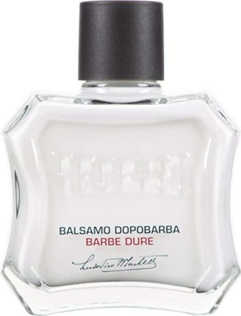 Vyživující balzám po holení Santalové dřevo 100 ml Obrázek produktu 