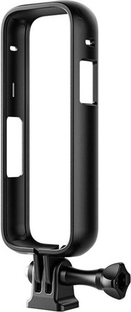 Telesin Kunststoff-Montagerahmen für Insta360 X4