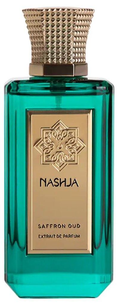 Nashja, Safran Oud, parfumový extrakt, unisex, 100 ml Obrázok produktu 