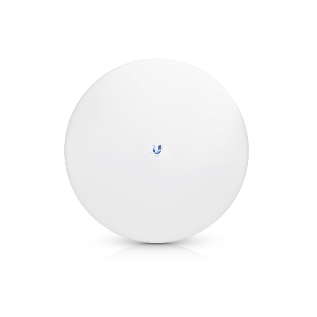 Ubiquiti LTU-PRO Radio LTU 5 GHz, 24 dBi 1024 QAM TX/RX