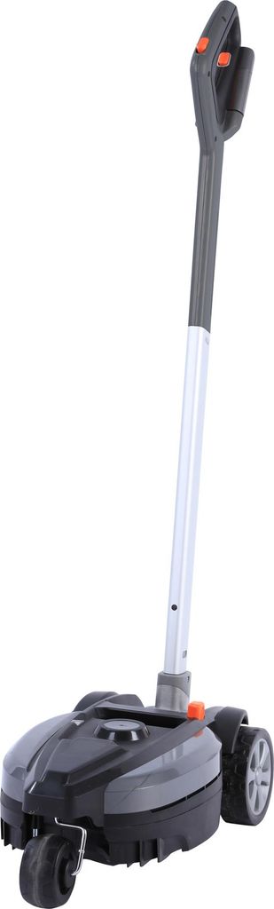 Yardforce iFlex Rasenmäher & -trimmer 2in1 LM F23BN mit Produktbild 