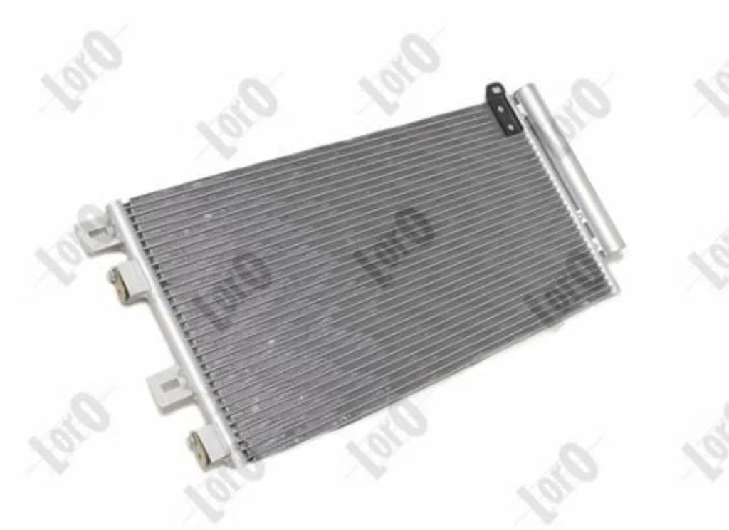 Condenseur de clim avec sécheur pour Mini R50 R53 et Cabriolet R52