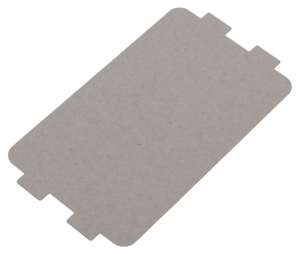 Panasonic 12570000001034 Disque à mica,Cover pour NN-S29 Image du produit 
