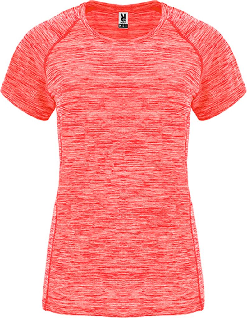 Roly Sport Women´s Austin T-Shirt Produktbild 