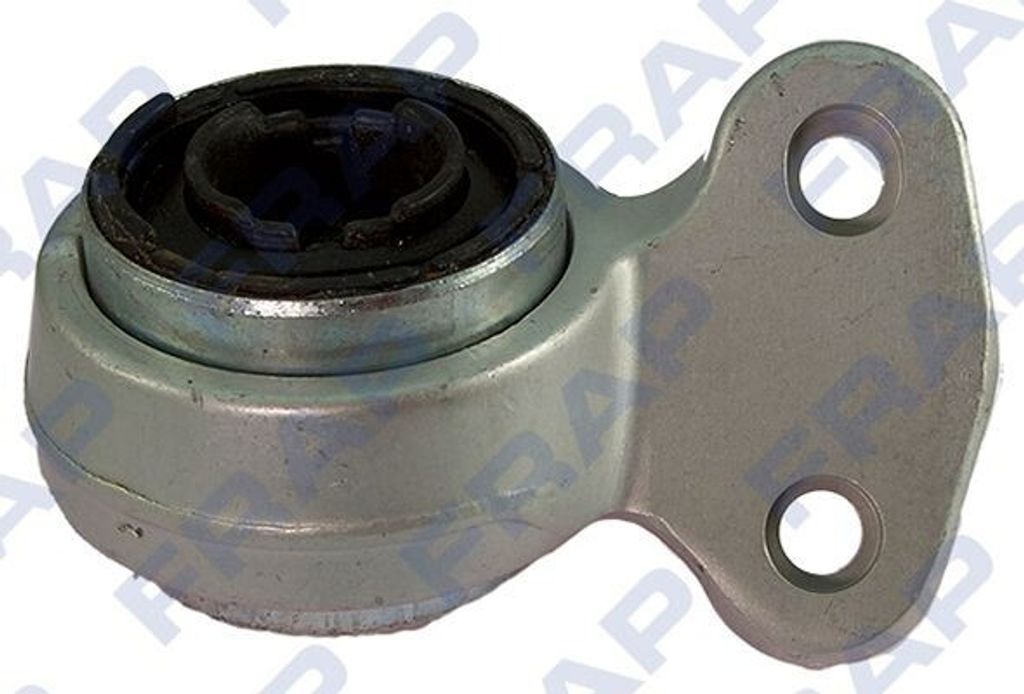 Lagerung Lenker für BMW 3 Limousine (E46) Vorne Links F2418 FRAP