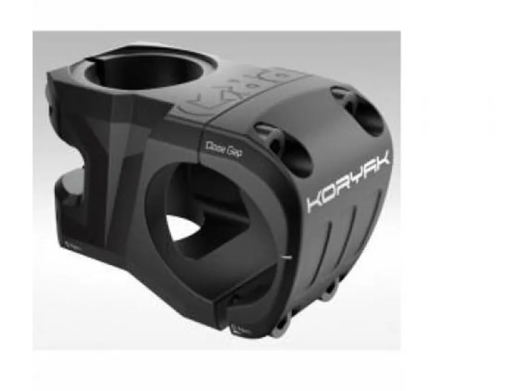 Potence PRO Koryak E-Performance Rigide avec Passage de Câbles Interne