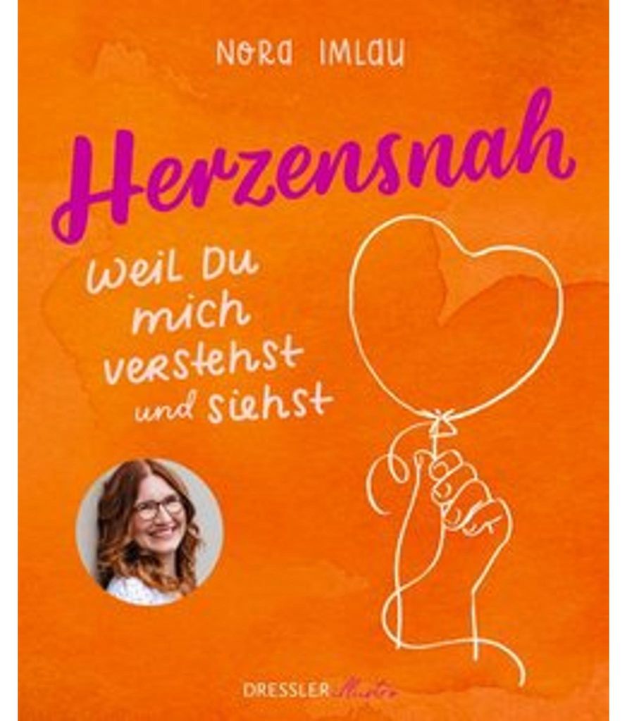 Herzensnah Produktbild 