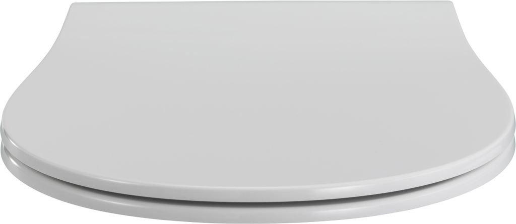 WC-Sitz Pressalit Sway Uni m.Deckel Produktbild 