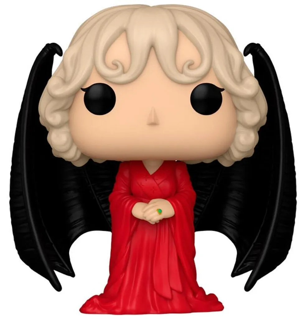 Figurine Lucifer The Sandman pour décoration vitrine, modèle de 18 cm