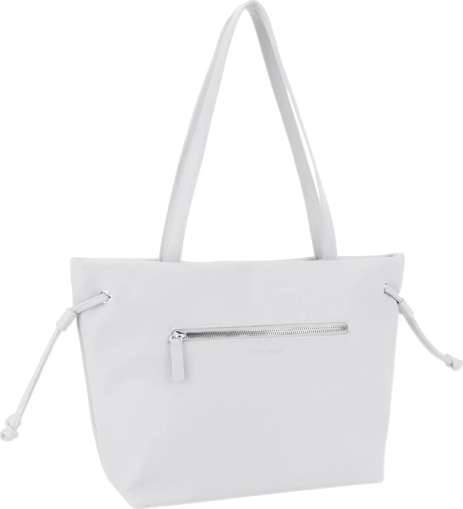 Borsa Donna Gerry Weber Be Different 1.0 - Compatta 26x22x12 Cm, Design Elegante