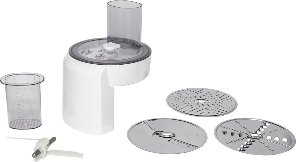 Bosch MUM S2 TW01 Produktbild 14