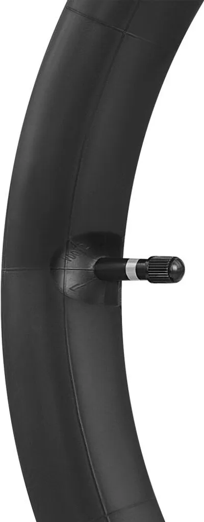 Chambre à air roue arrière ABC Design 20 pouces valve coudée robuste