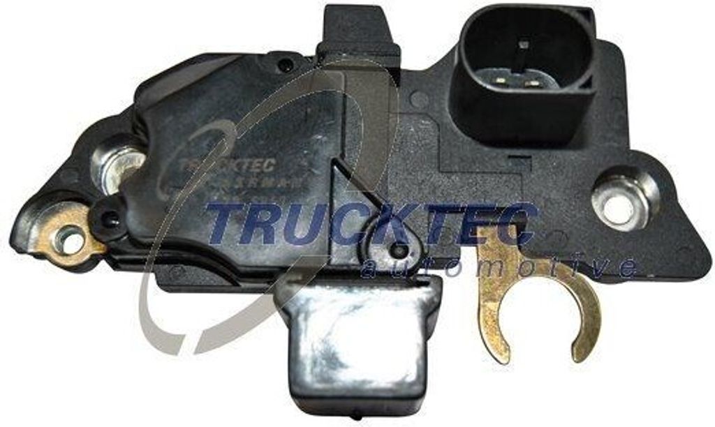TRUCKTEC AUTOMOTIVE 02.17.110 Lichtmaschinenregler