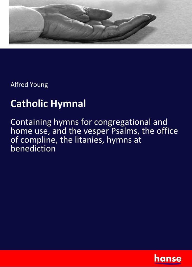 Catholic Hymnal