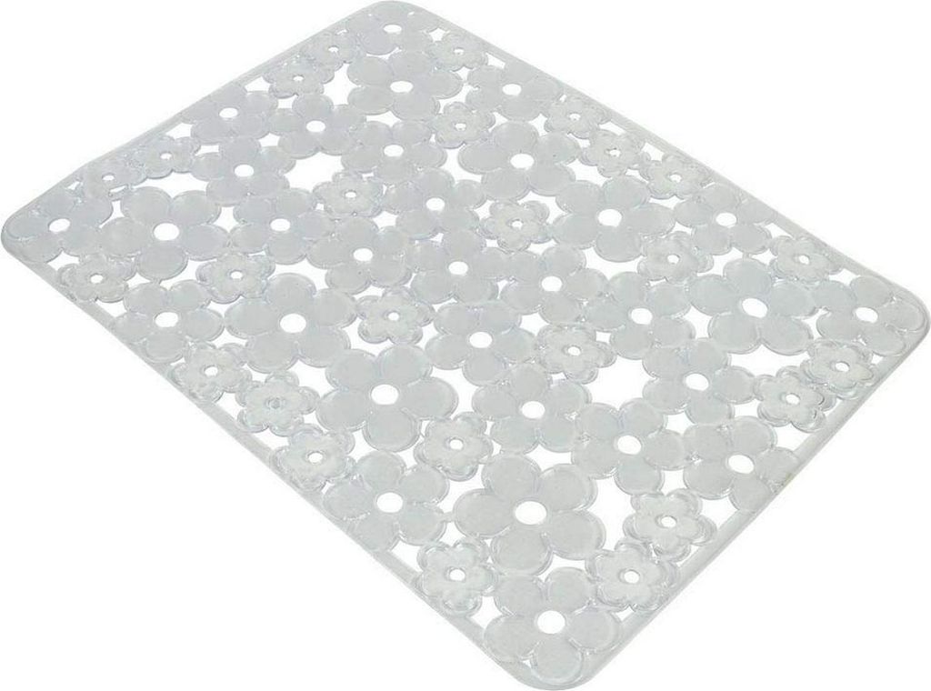 Rechteckiger Metalltex-Plattenprotektor 30x40cm