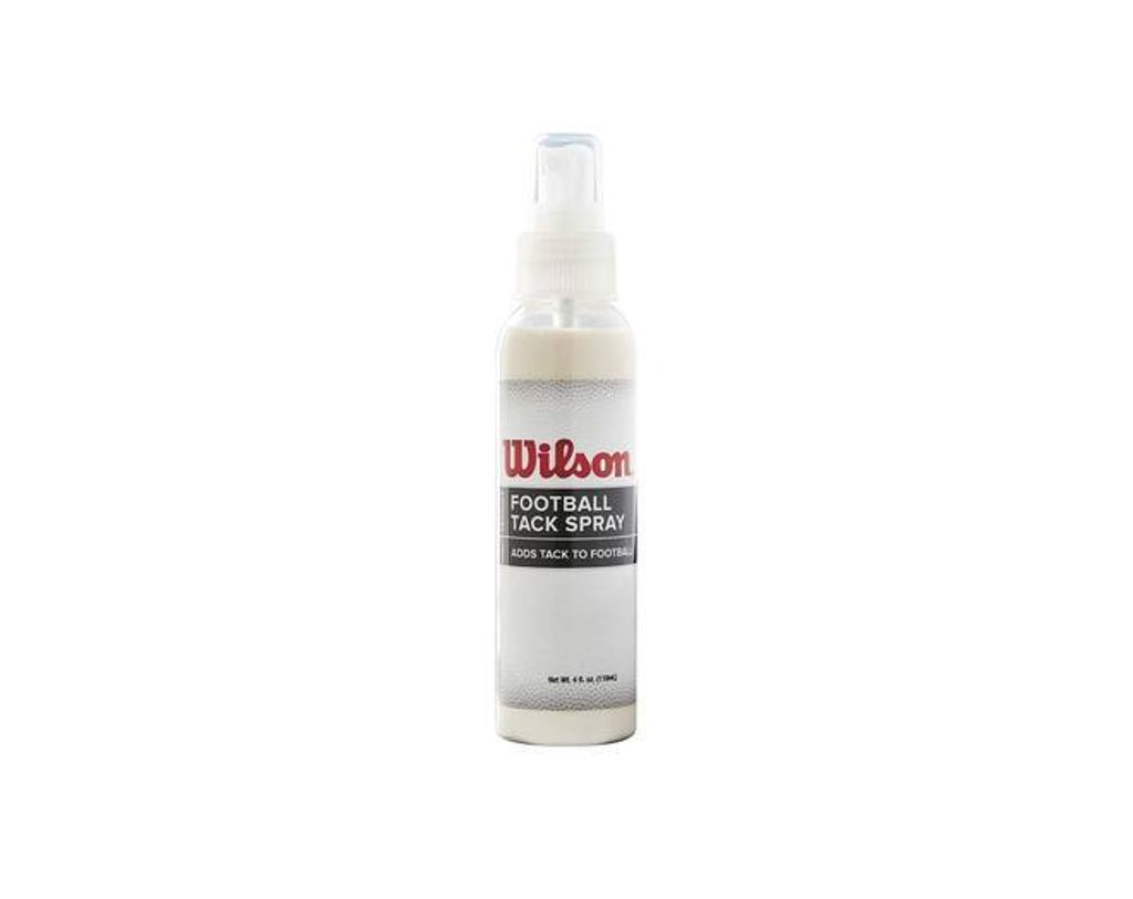 Grip tack spray pour Ballon Football Américain Wilson Image du produit 