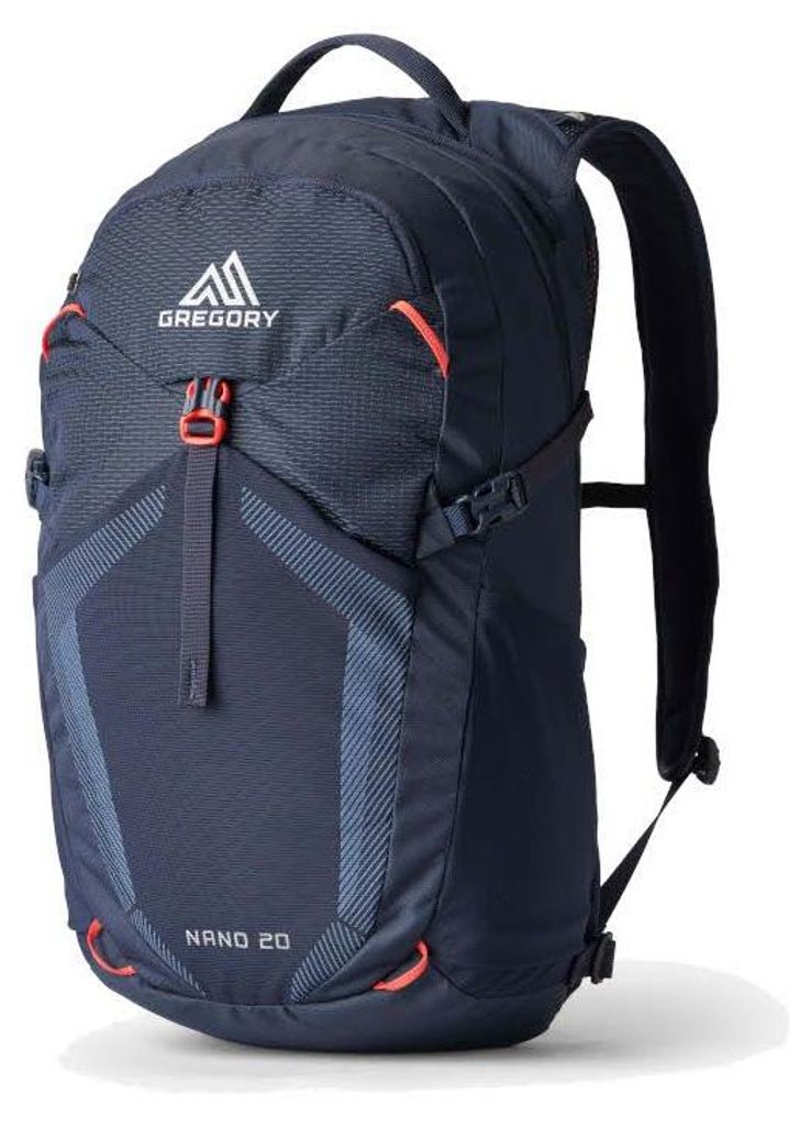 Gregory Nano Hiking backpack 20 l Navy blue Obrázek produktu 