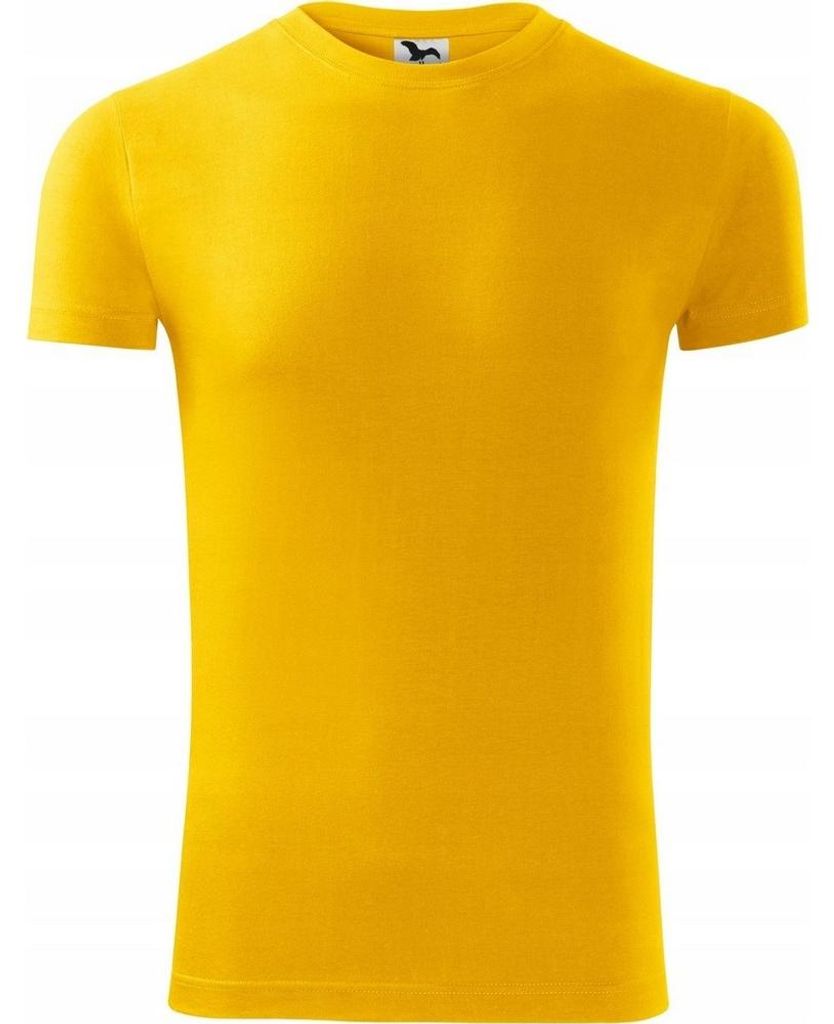 Malfini - "Viper" T-Shirt für Herren PP13090 (XL) (Gelb)
