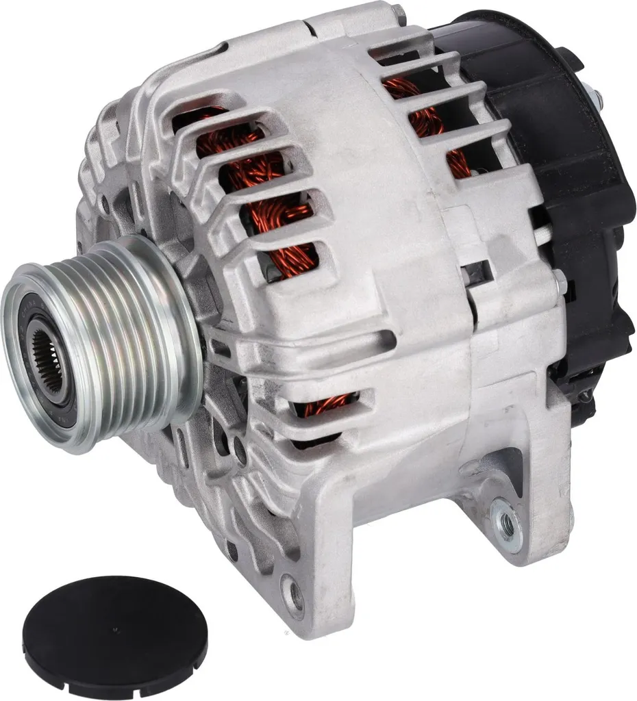 Alternateur FEBI 188516 150A : fin des pannes batterie Mercedes Citan