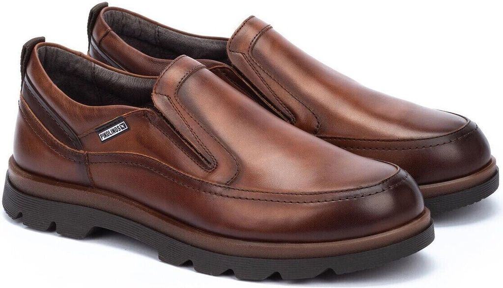 Pikolinos Vigo - herren loafer