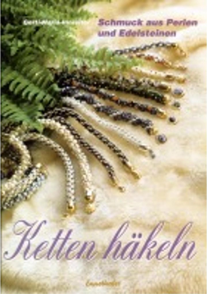 Ketten häkeln Produktbild 