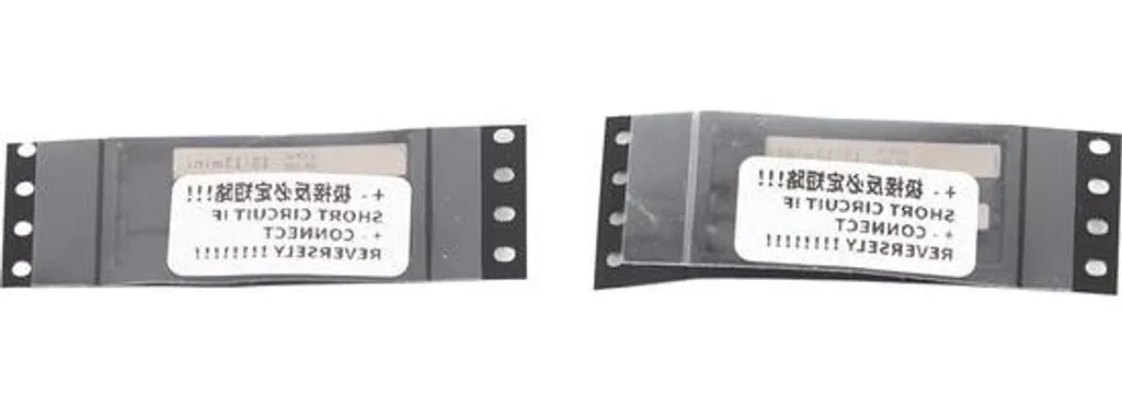 Écran LCD externe 2,2 pouces multifonctionnel à transmission vibrante