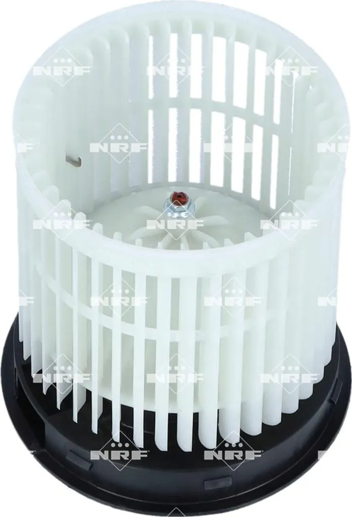 Ventilateur habitacle NRF performant et silencieux pour NISSAN PULSAR