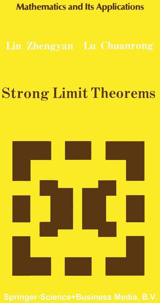 Strong Limit Theorems