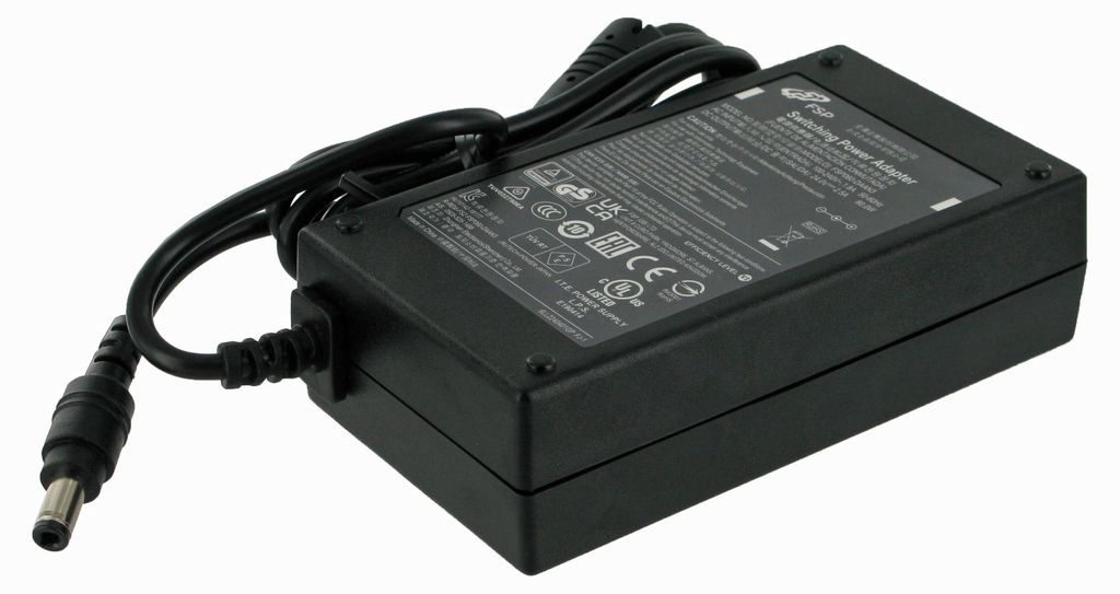 für DYMO Labelwriter 450, Netzteil 24V 2,5A Produktbild 