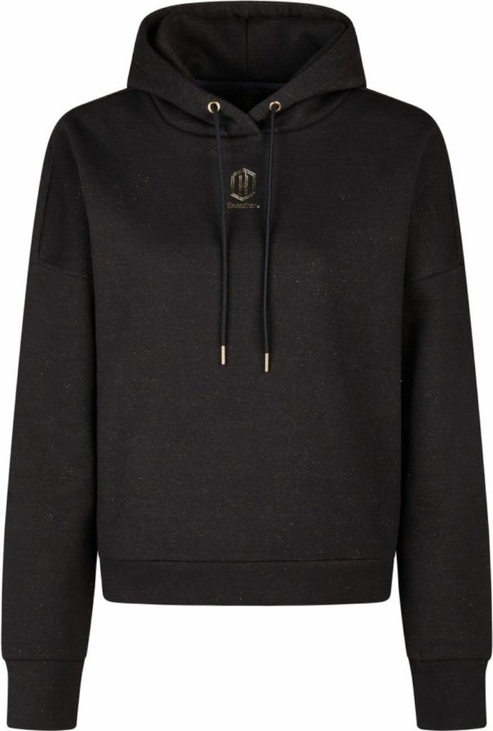 Eskadron Damen Shirt HOOD SPARKLE navy Heritage Fanatics HW 25/26, Größe:L