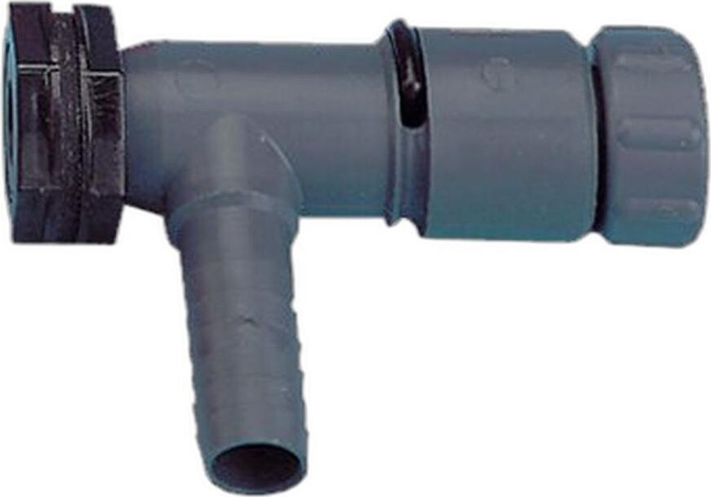 Entleerungshahn 3/4 Zoll