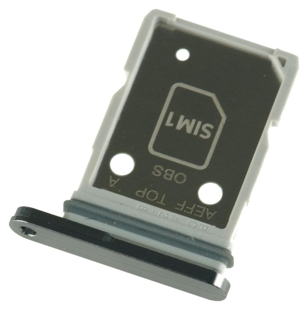 SIM-Karten-Halter Tray für Samsung Galaxy A56 5G (SM-A566B) Produktbild 