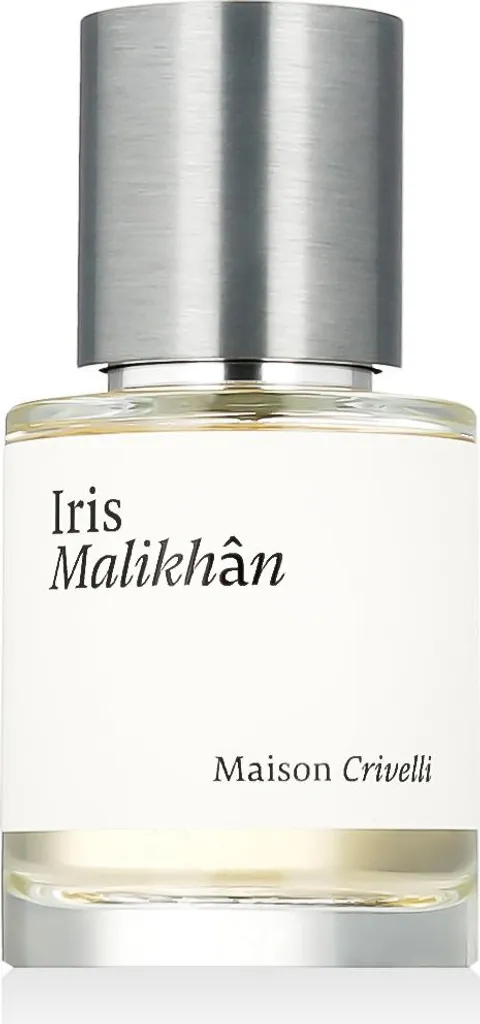 Iris Malikhân Maison Crivelli 30 ml - Parfum au Cuir et Iris de Toscane