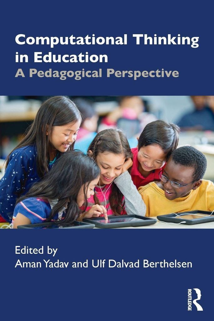 Computational Thinking in Education