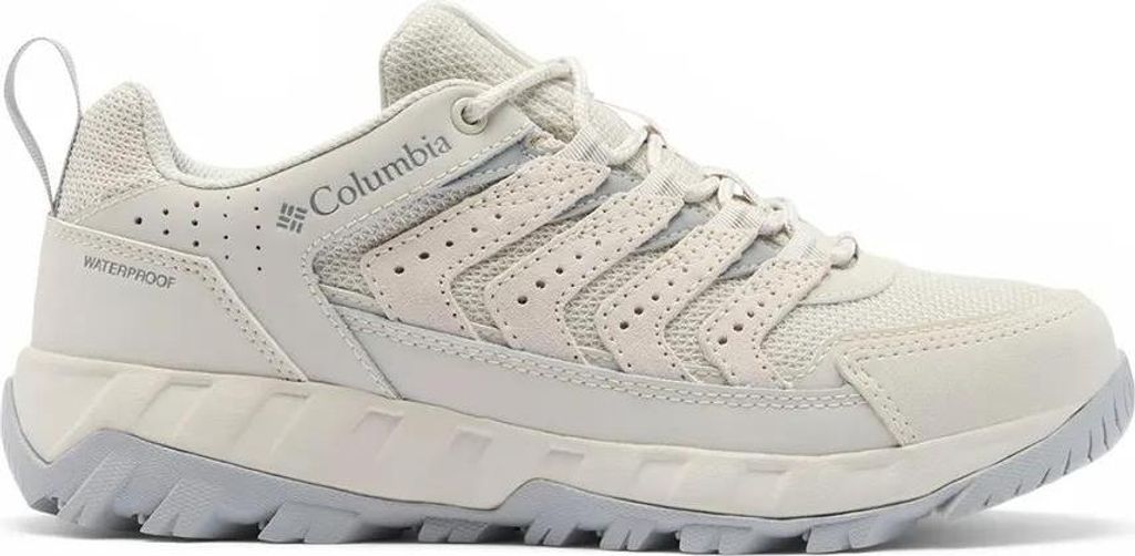 Buty turystyczne Columbia Strata Trail™ Beige EU 39 1/2 Zdjęcie produktu 