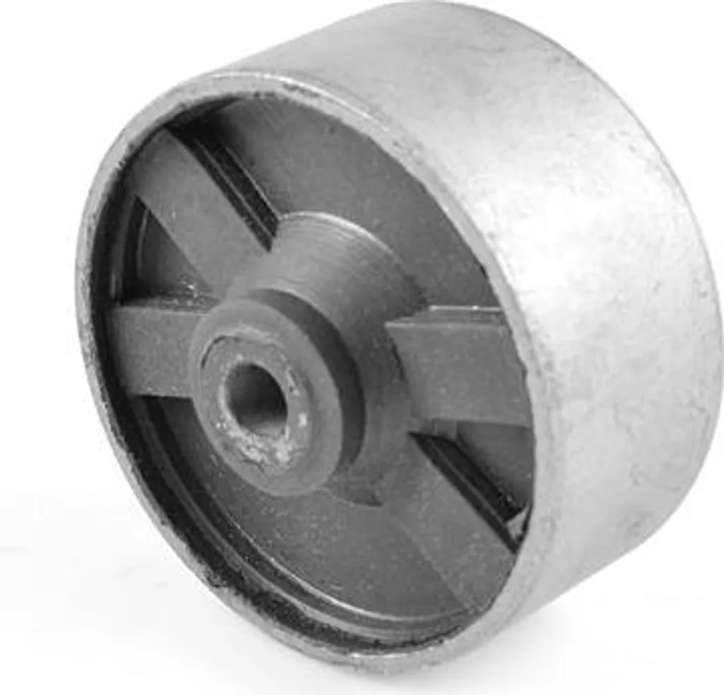 Silentbloc Support Moteur pour Chevrolet Evanda - Qualité OE 96405638
