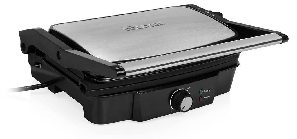 Tristar GR-2852 Grill a contatto Immagine del prodotto 