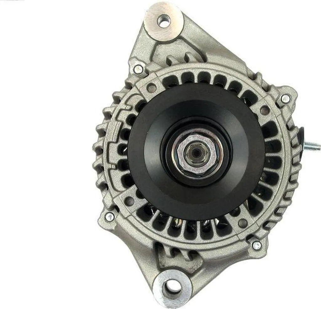 Alternateur de rechange pour Toyota 4 Runner et Land Cruiser - 12V 80A