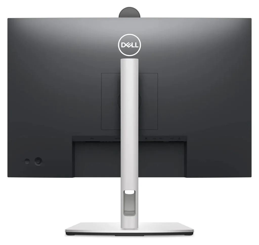 Moniteur de Conférence Dell P2724DEB 27 Pouces IPS USB-C et Webcam - 21