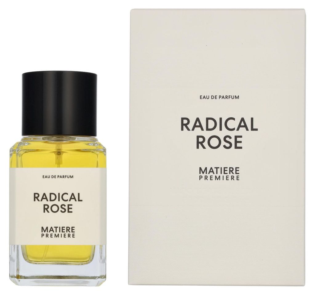 Matiere Premiere Radical Rose Woda perfumowana, 100 ml Immagine del prodotto 