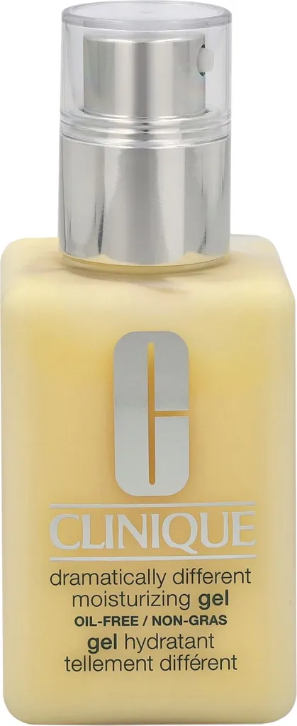 Clinique Dramatically Different Gel Idratante 125 ml - 10